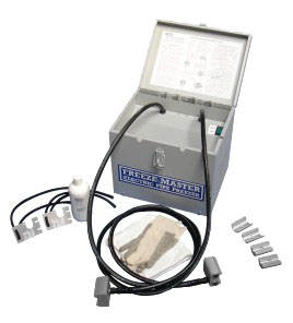 Freeze Master Electric 420D
